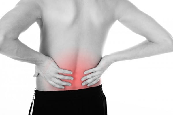 Cum sa tratezi durerile de spate cu remedii naturale - zrsalud.es